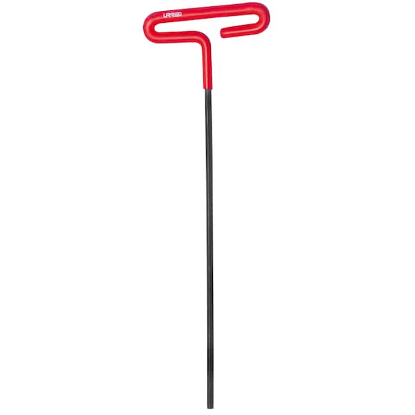 Urrea 3/8 In Vinyl Handle 9 In Long 46424LG - main